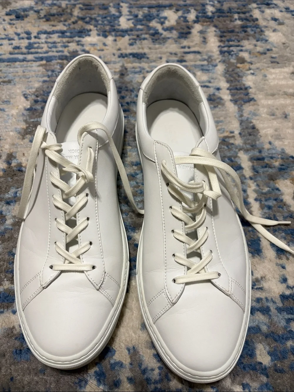 Kolo men sneakers - Picture 1 of 5